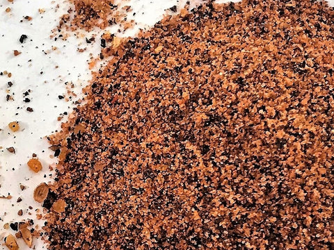Alberta Seasoning Spice