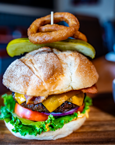 Alberta Seasoning Spice - Burger Spice