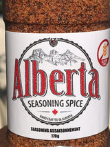 Alberta Seasoning Spice