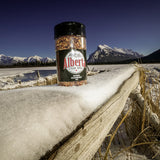 Alberta Steak Spice - Capture the flavour of good ole Alberta and add some A.S.S to your steak! 
