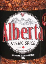 Alberta Steak Spice